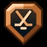 Bronze