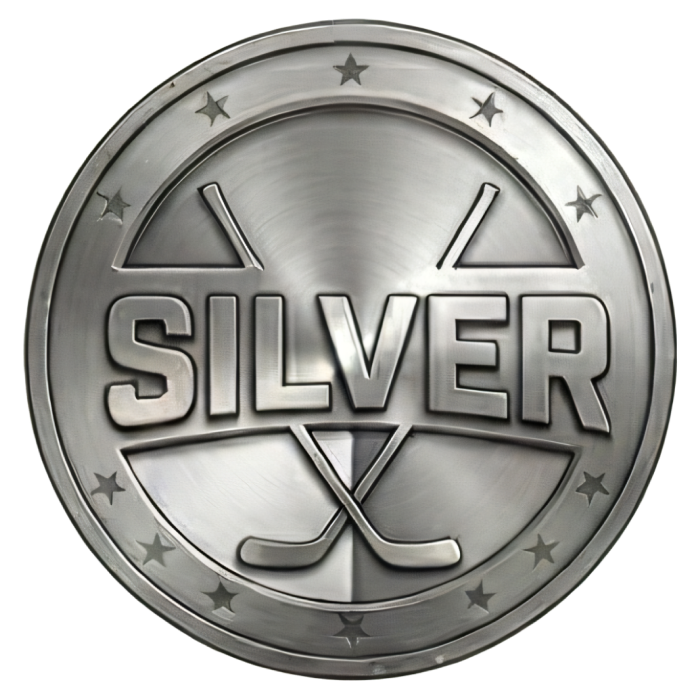 Silver
