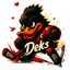 Mighty Deks