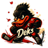 Mighty Deks