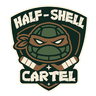Half Shell Cartel