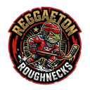 Reggaeton Roughnecks