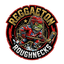 Reggaeton Roughnecks