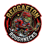 Reggaeton Roughnecks