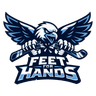 Feet For Hands