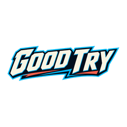 Good try