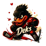 Mighty Deks