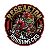 Reggaeton Roughnecks