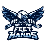 Feet For Hands