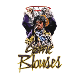 Game Blouses