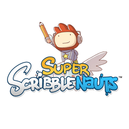Super Scribblenauts