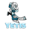 Yetis