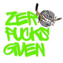 Zero Pucks Given