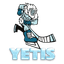Yetis