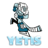 Yetis