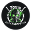 Toxic Legends