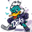 Mighty Deks