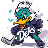 Mighty Deks