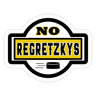 No Regretzkys