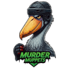 Murder Muppets