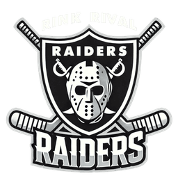 Rink Rivals Raiders