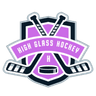 High Glass Hockey
