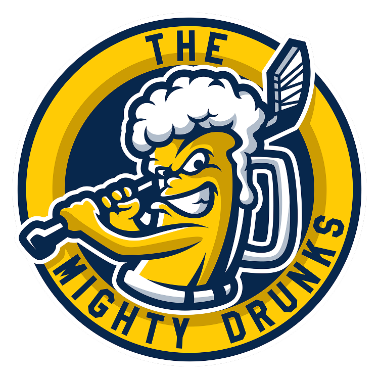 The Mighty Drunks