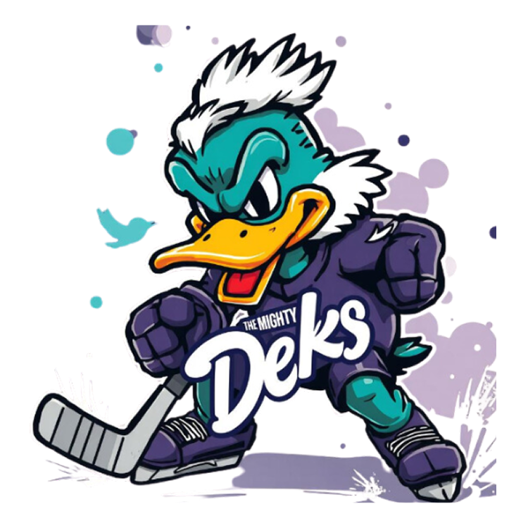The Mighty Deks