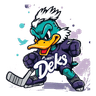 Mighty Deks