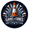 Game Of Cones