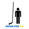 Medium Sized Men-s1