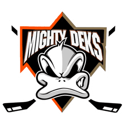 Mighty Deks
