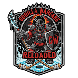 Gorilla Warfare Reloaded