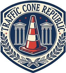 Trafic Cone Republic