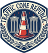 Trafic Cone Republic