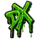 Degeneration X