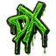 Degeneration X