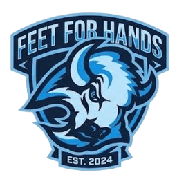 Feet For Hands