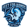 Feet For Hands