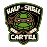 Half Shell Cartel