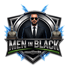 Men In Black