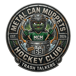 Metal Can Muppets