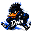 Mighty Deks