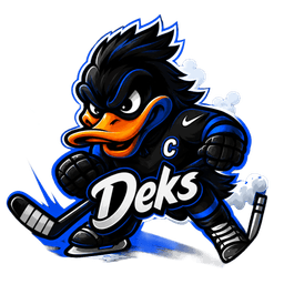 Mighty Deks
