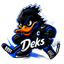 Mighty Deks