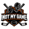 Not My Game