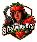 The Strawberrys
