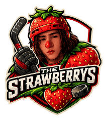 The Strawberrys
