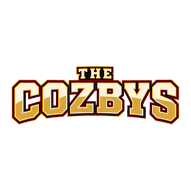 The cozbys