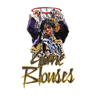 Game Blouses